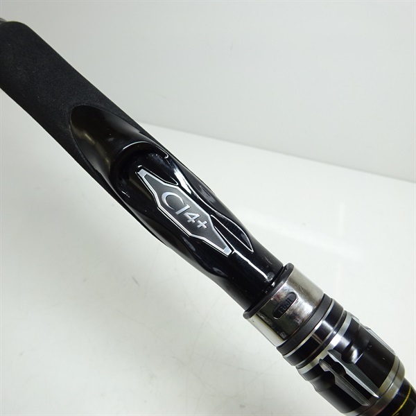 エンカウンターＳ１００ＭＨ